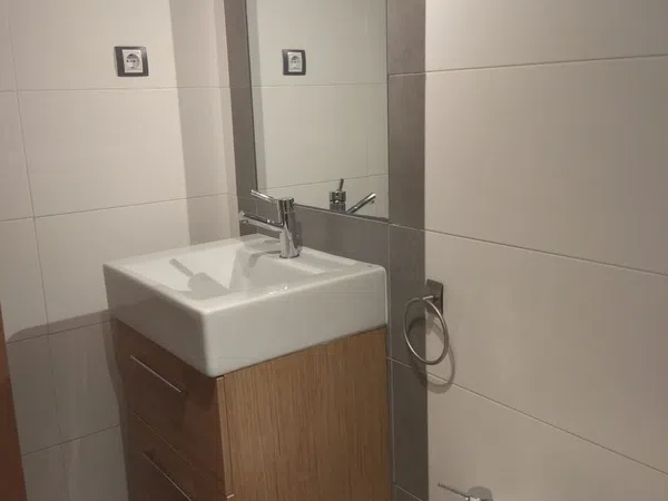 Piso en Calle Lili Álvarez, 29 - Foto 4
