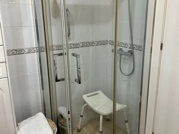 Estudio en Plaza Presidente Adolfo Suárez, 1, Manantiales - Estación de Autobuses - Foto 13