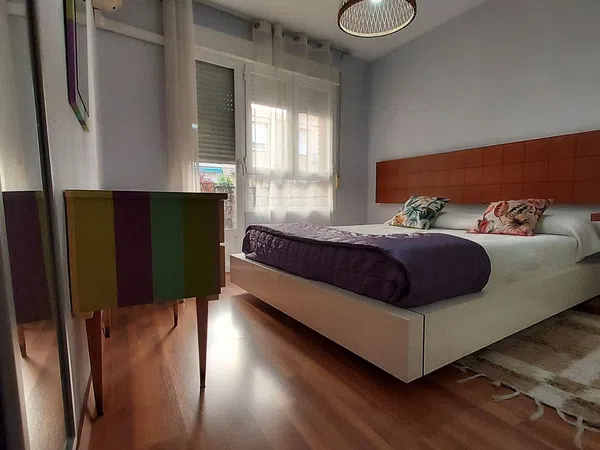 Piso en calle Conde del Campillo, 1 - Foto 3