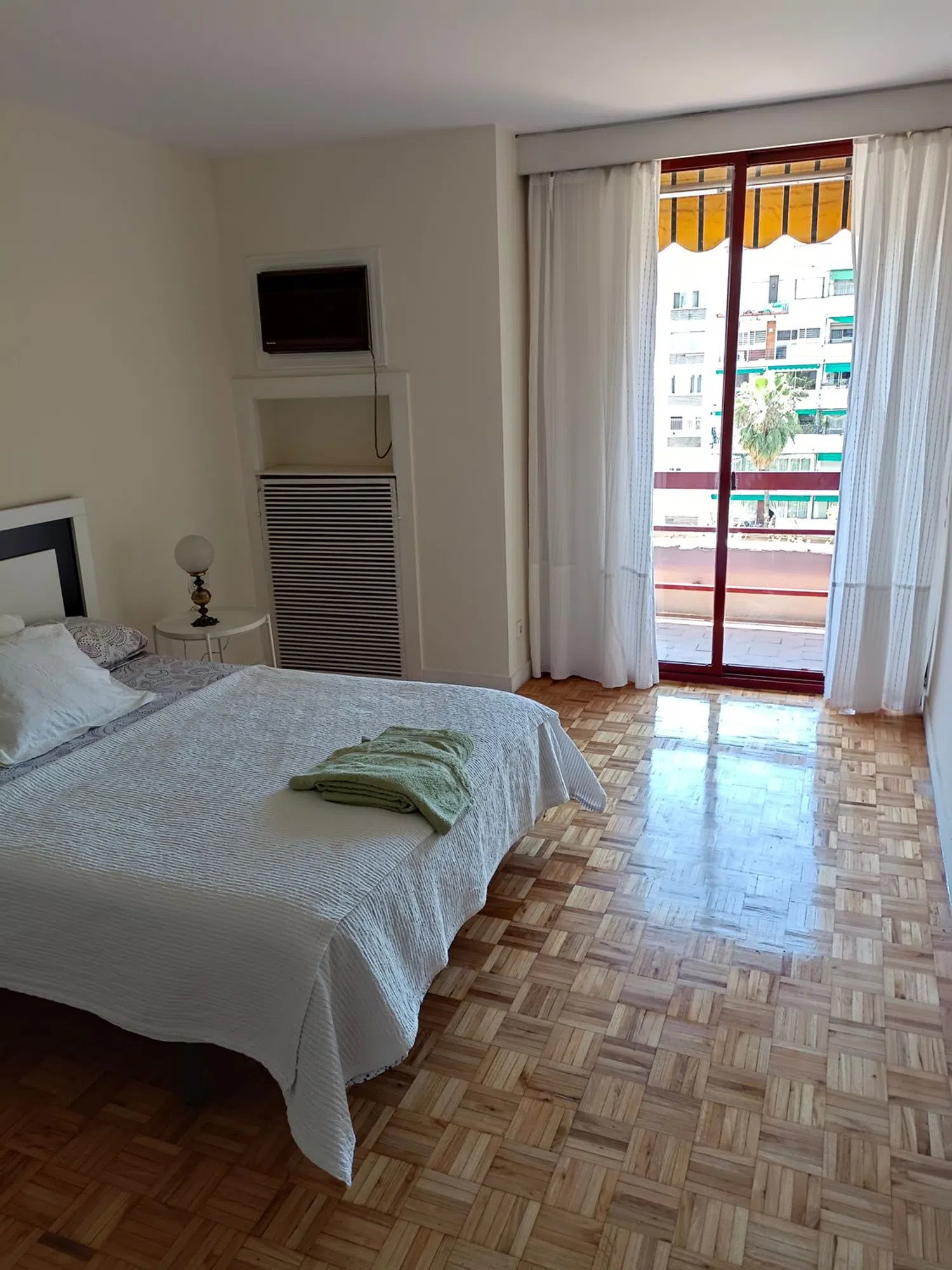 Piso en avenida de Eduardo Dato, 22 - Foto 18