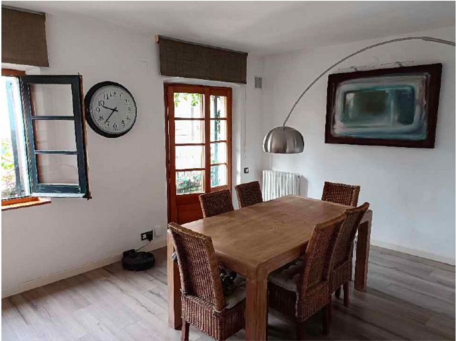 Chalet adosado en calle Pere Serafí, 9