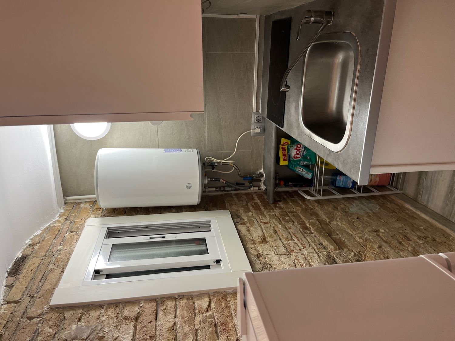 Estudio en calle d'Entença, 129 - Foto 11