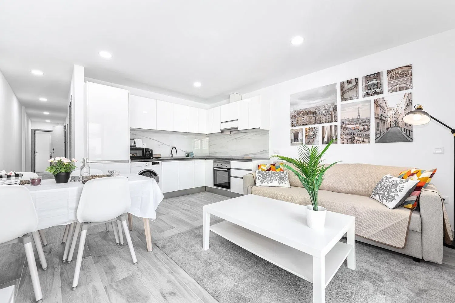 Piso en calle Faro, 136 - Foto 14