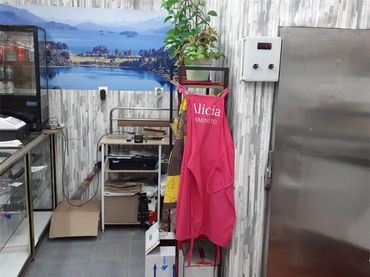 Local comercial en  Calle Fontán 4D - Foto 8