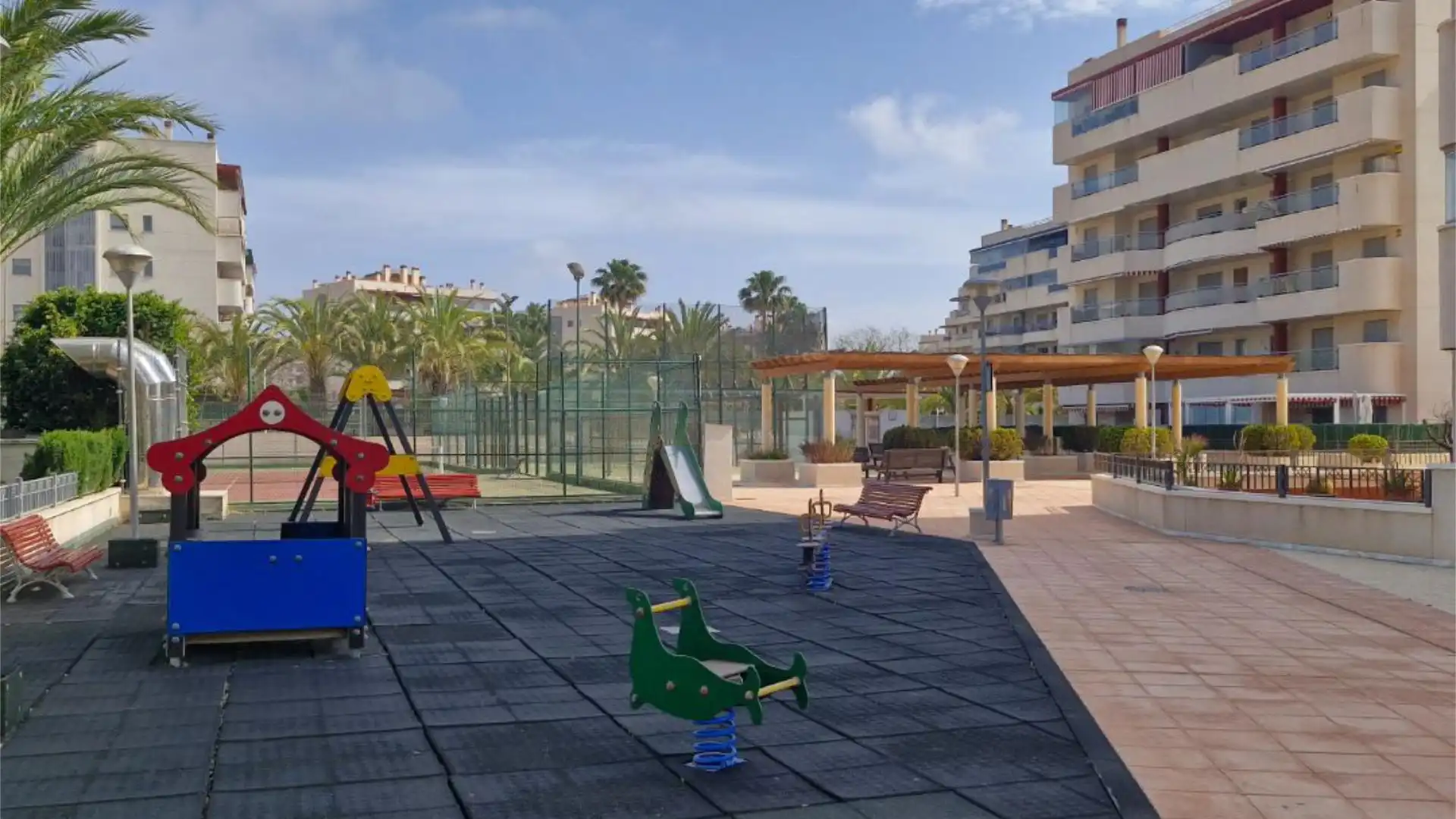 Piso en  Carrer Gran Vía 17 - Foto 10