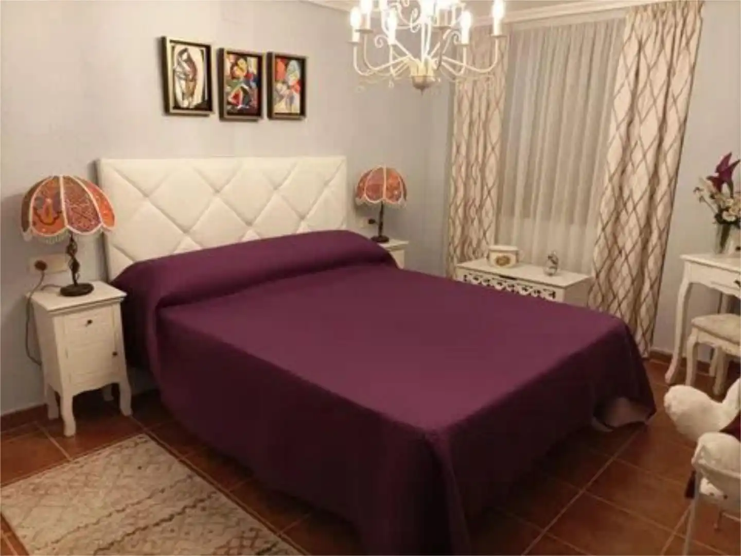 Chalet en  Avenida Santo Espíritu Pau 18 - Foto 10