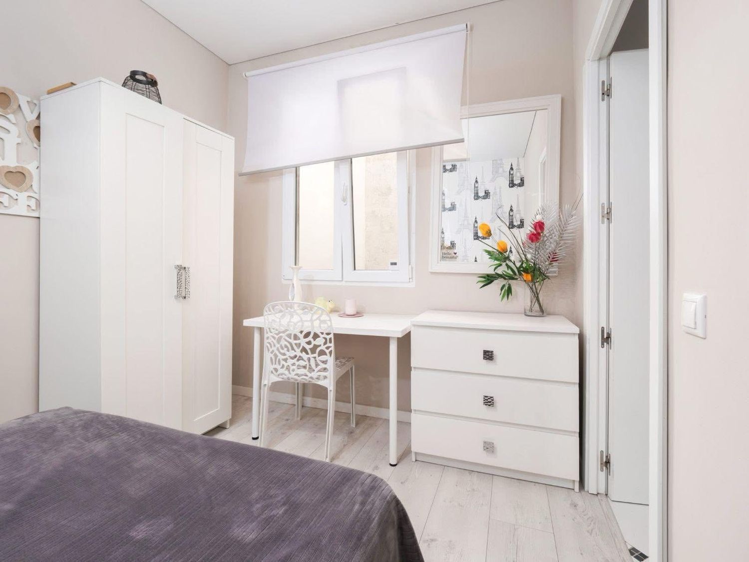 Piso en calle de Sant Josep de Pignatelli, 6 - Foto 2