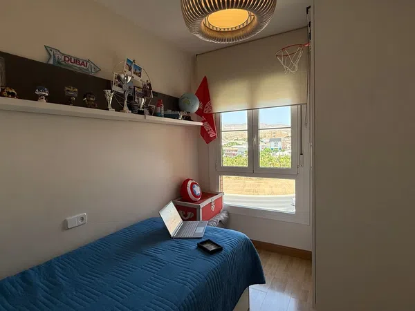 Piso en Calle Minas de Gádor, 1, Barrio San Luis - Los Molinos, Barrio San Luis - Los Molinos - Foto 19
