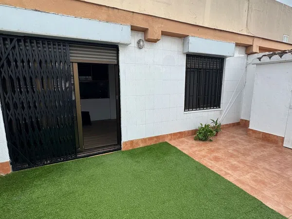 Ático en Calle de Joaquín Navarro, 23, La Creu Coberta - Foto 1