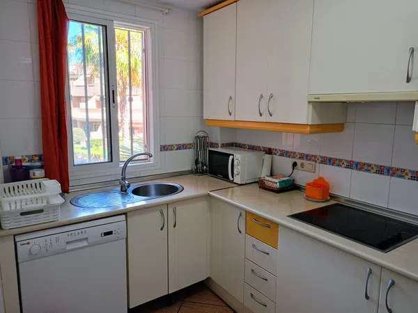 Piso en Avenida Ciudad de Castellón, 1, Vera Playa Naturista, Vera Playa Naturista - Foto 21
