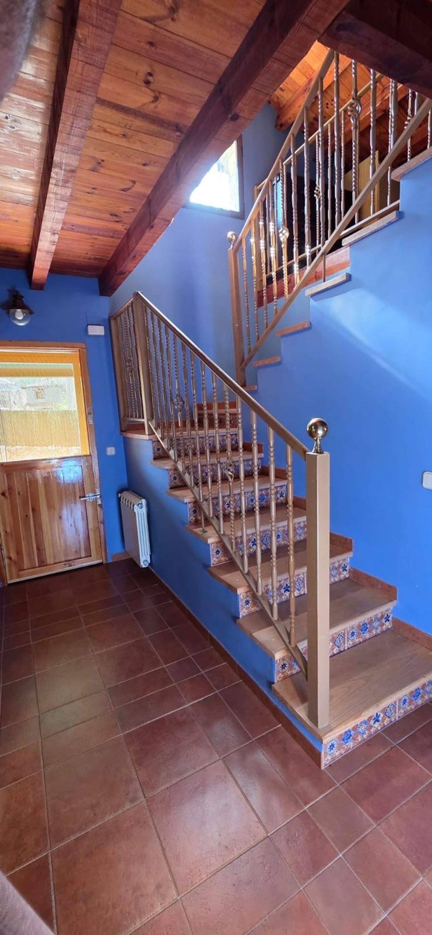Casa rural en Avenida de Peguerinos, 97 - Foto 30