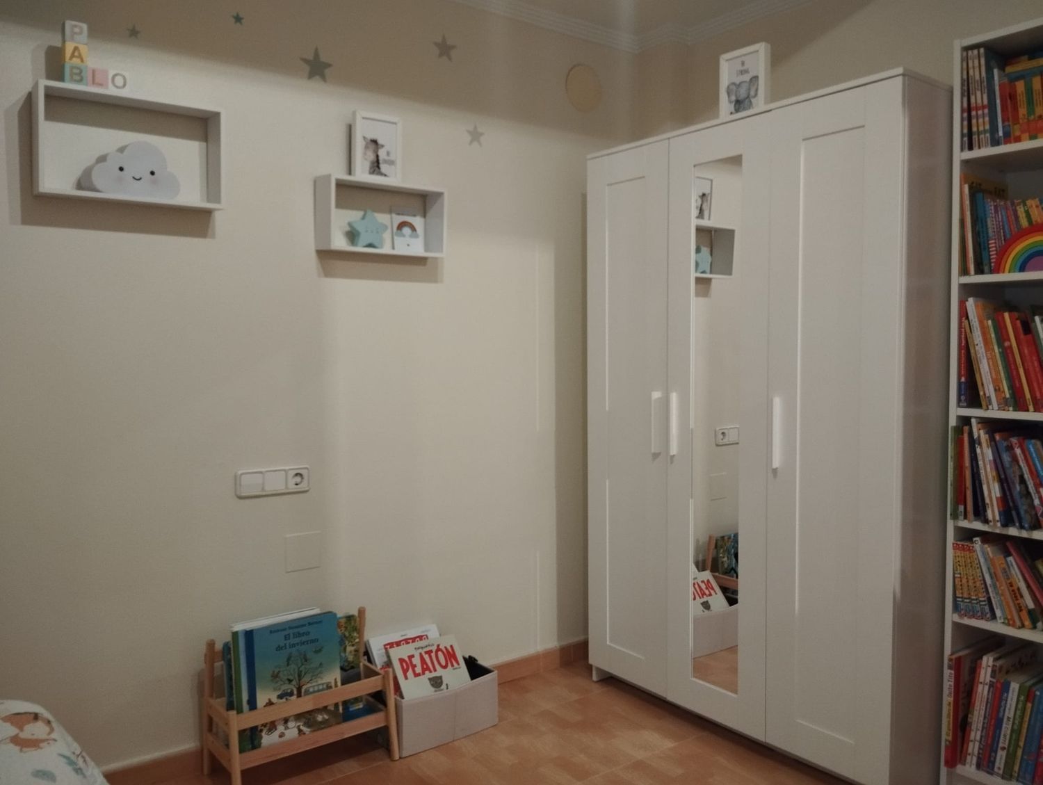 Piso en calle Juan De Diego, 15 - Foto 12