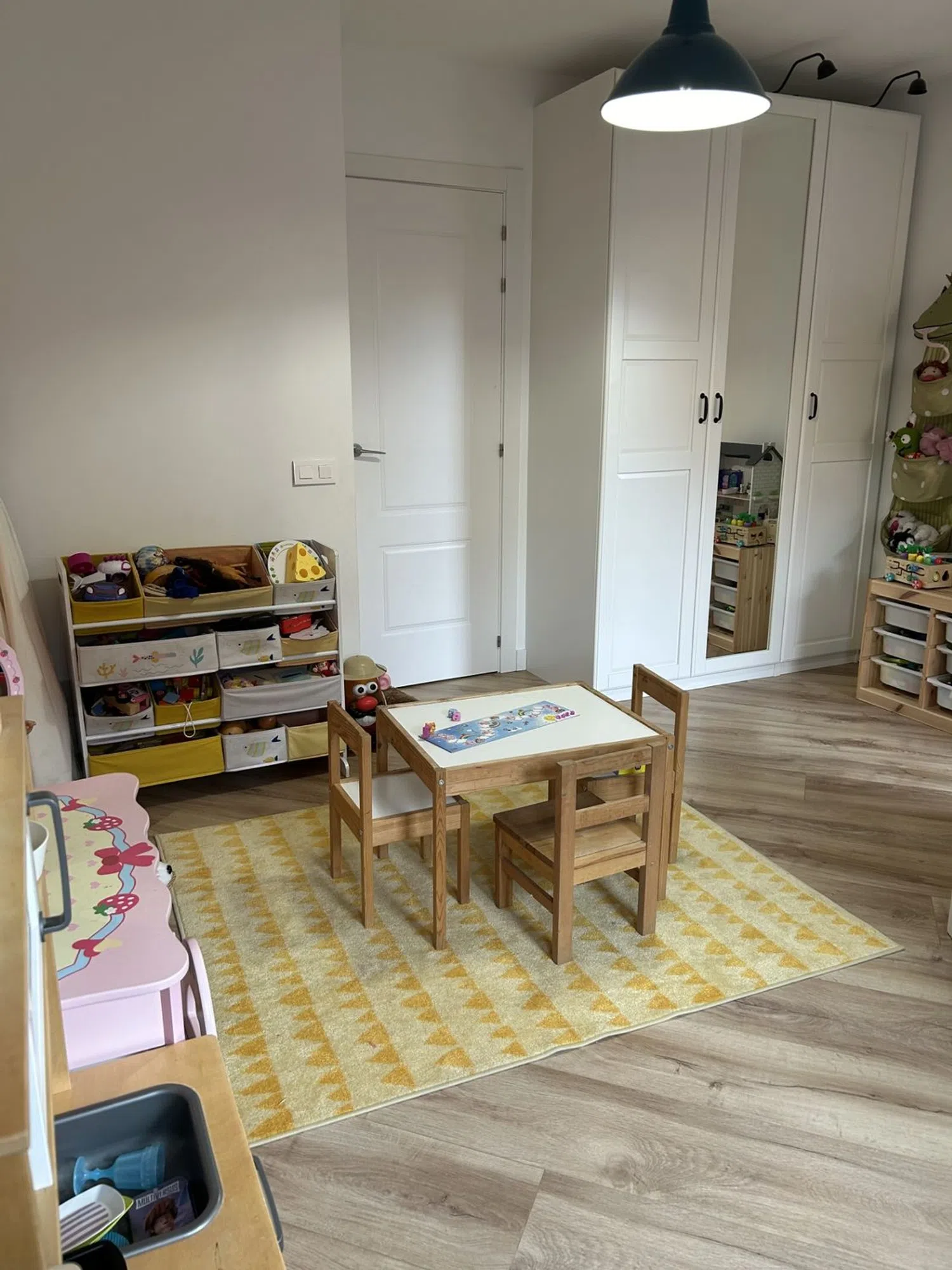 Chalet pareado en Colonia de las Puertas Verdes, 28 - Foto 18