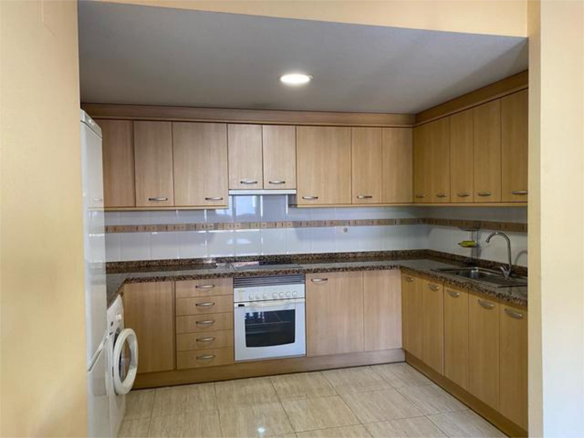 Piso en La Florida - Foto 5