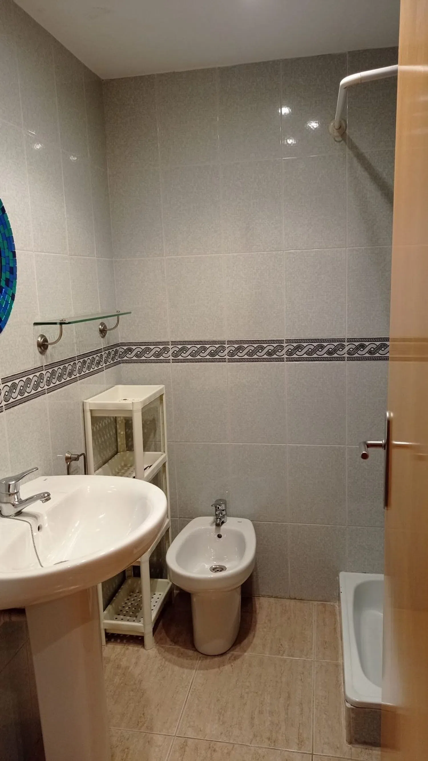 Piso en calle Teniente Llorca, 3040 - Foto 17