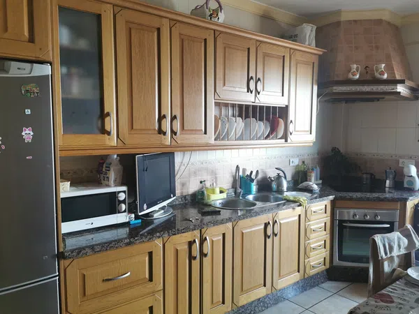Chalet adosado en Pablo Iglesias, 7 - Foto 2