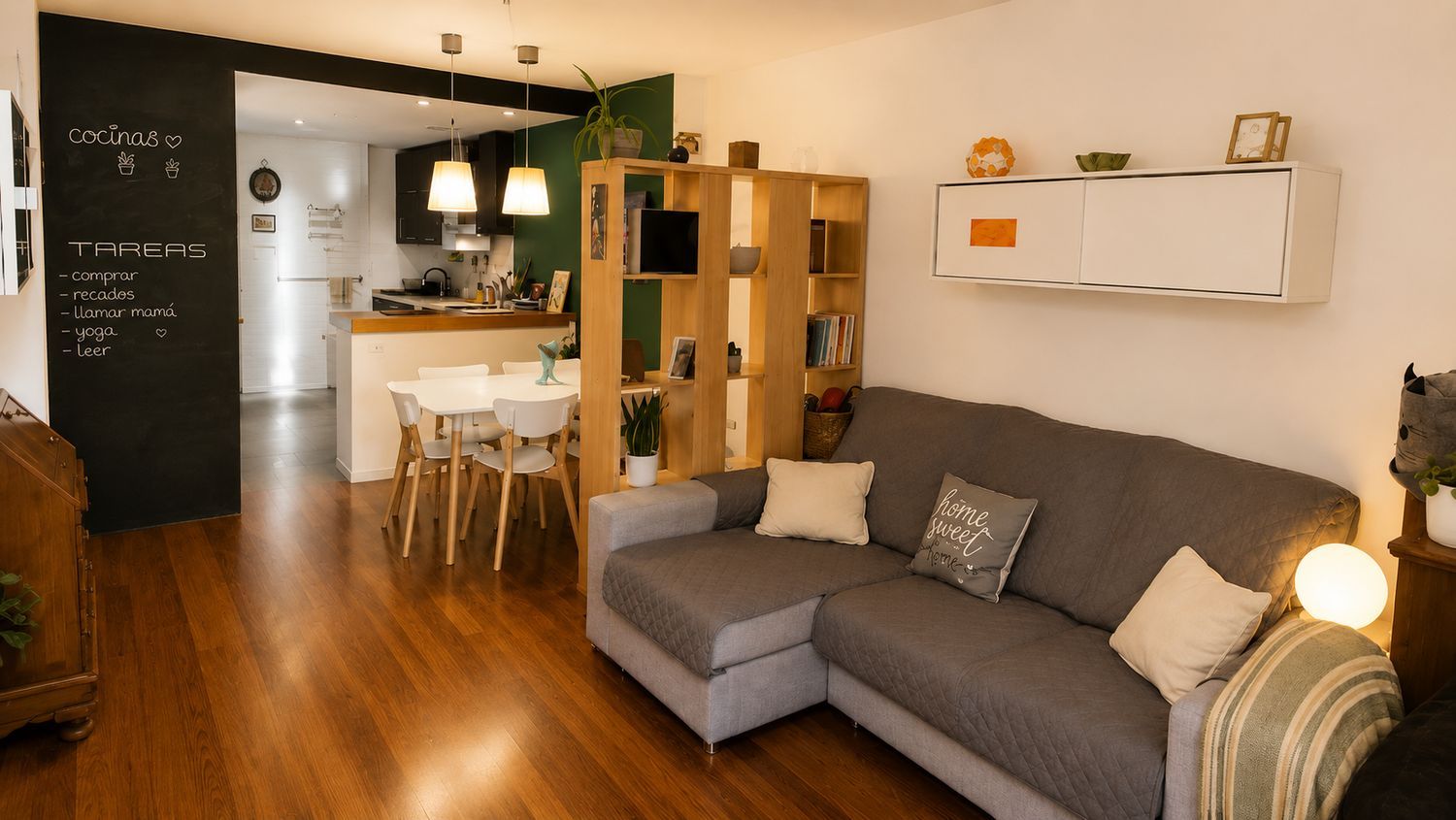 Dúplex en Calle Clara Campoamor, 9, Santa Teresa, Santa Teresa - Foto 8