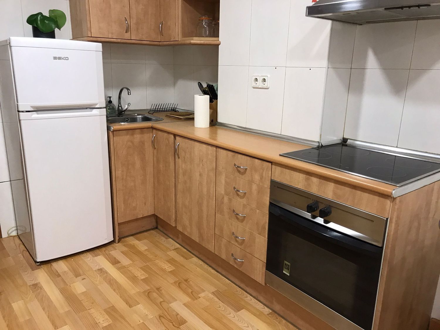 Piso en calle de l'Argenter, 1 - Foto 2