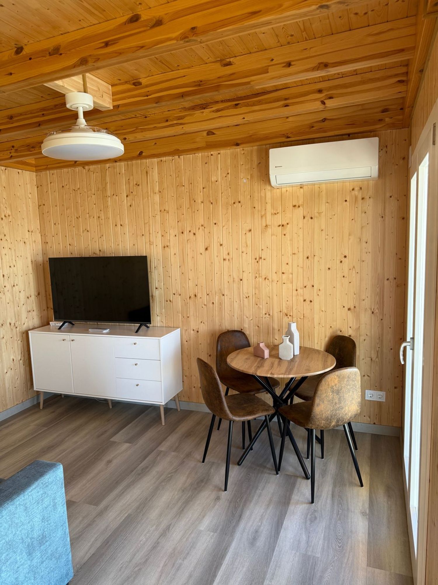 Casa rural en Carril Pinar Padre Ramos s/n, Conil - Foto 6