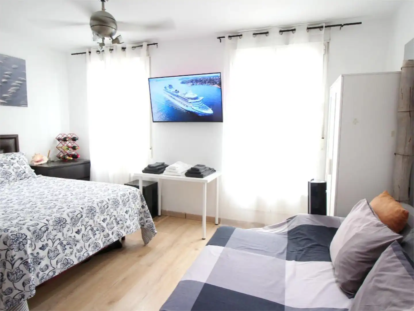 Piso en  Calle de Gravina 21 - Foto 7