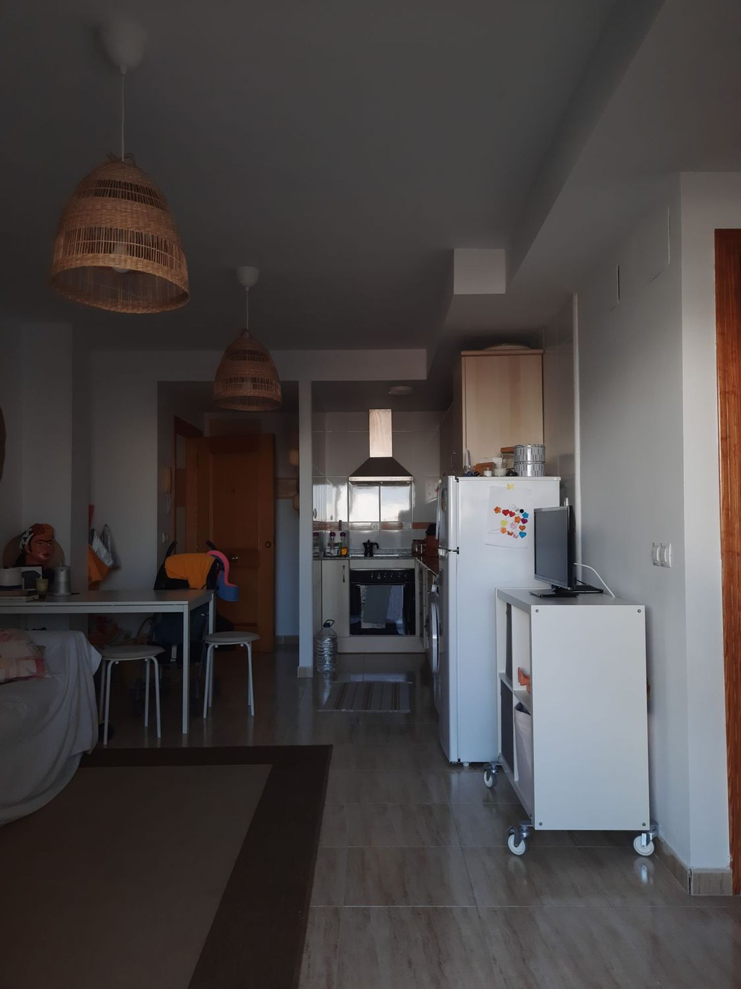 Piso en Av. Puerto, 18, Moncófar playa, Moncófar playa - Foto 4