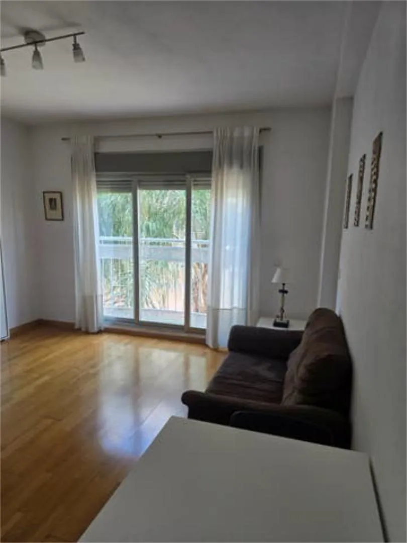 Estudio en Juan Carlos I