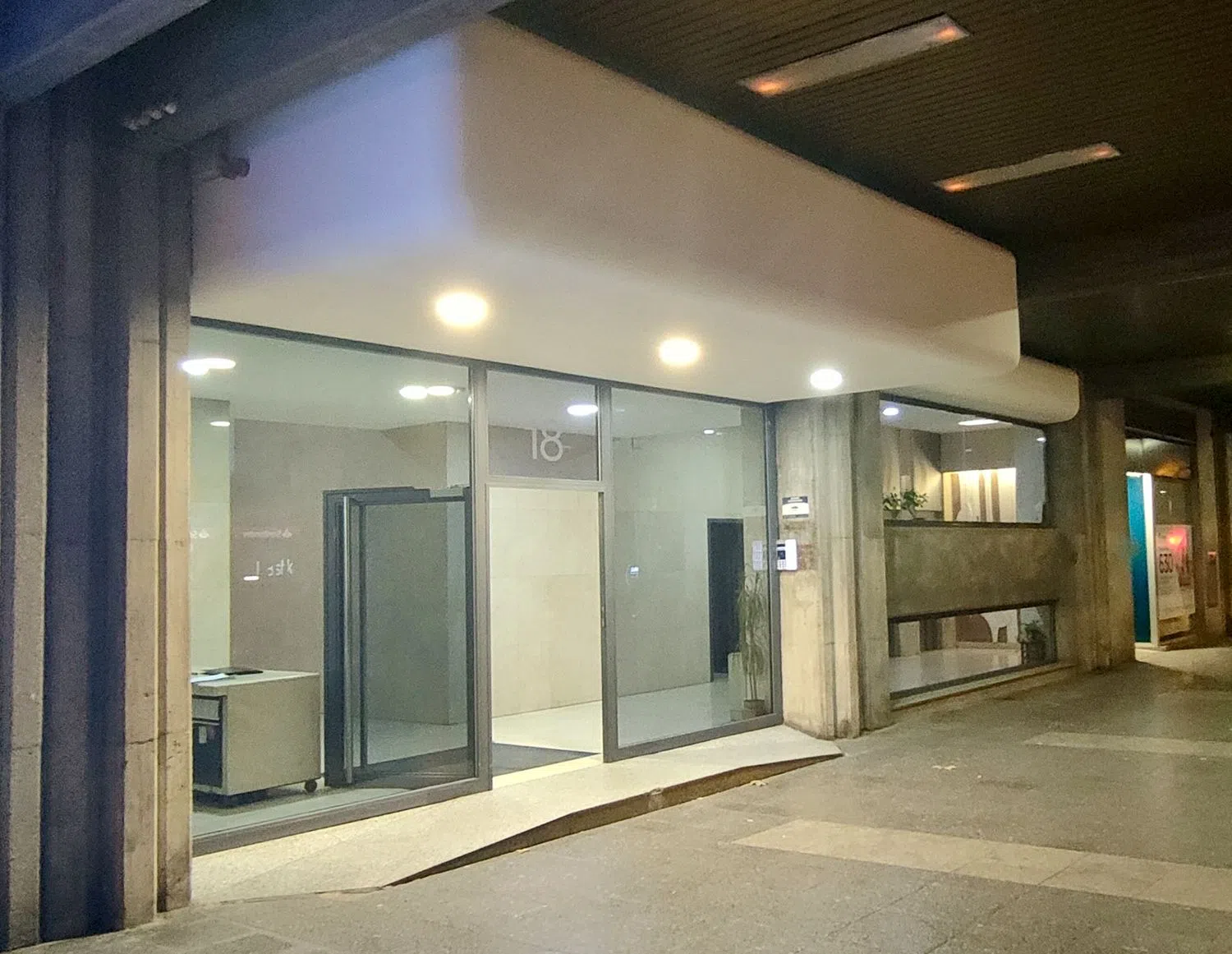 Piso en calle de Orense, 18 - Foto 21