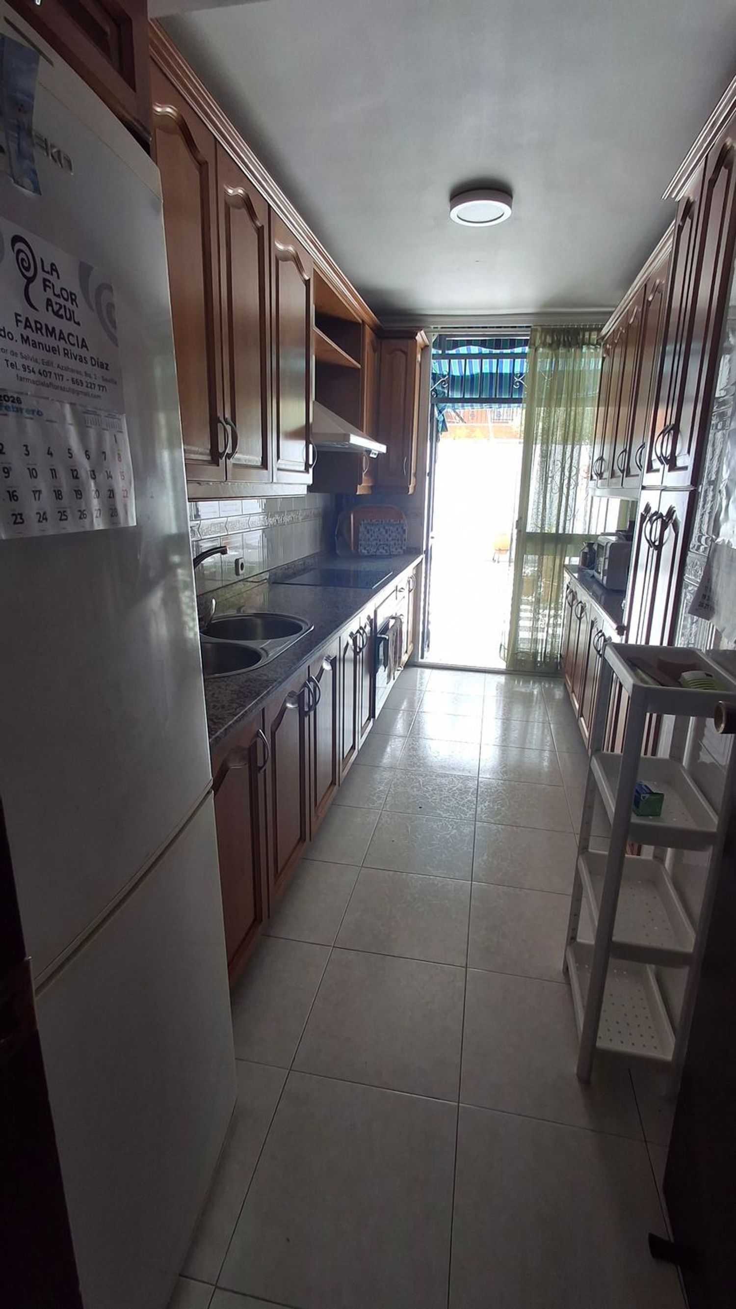 Chalet adosado en Avenida de las Ciencias - Foto 8