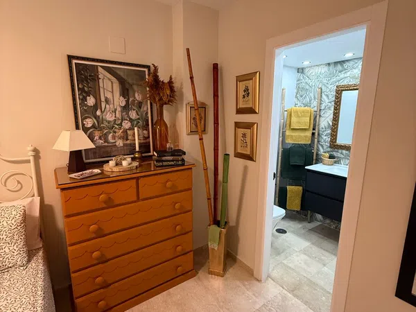 Piso en avenida Jacaranda, 32 - Foto 21