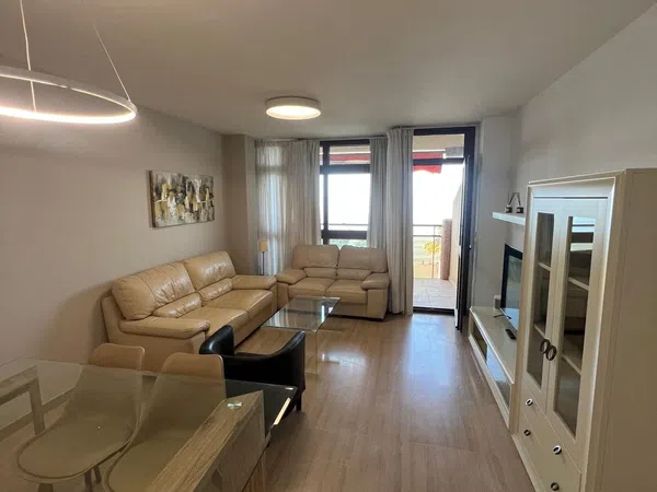 Piso en Paseo Marítimo Rey de España, 15 - Foto 9