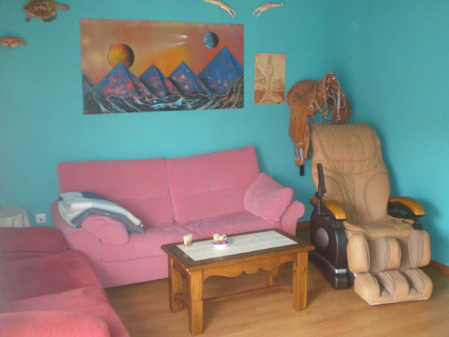 Chalet adosado en Calle Trajineros, 3, Tejería - Rapitán - Foto 3