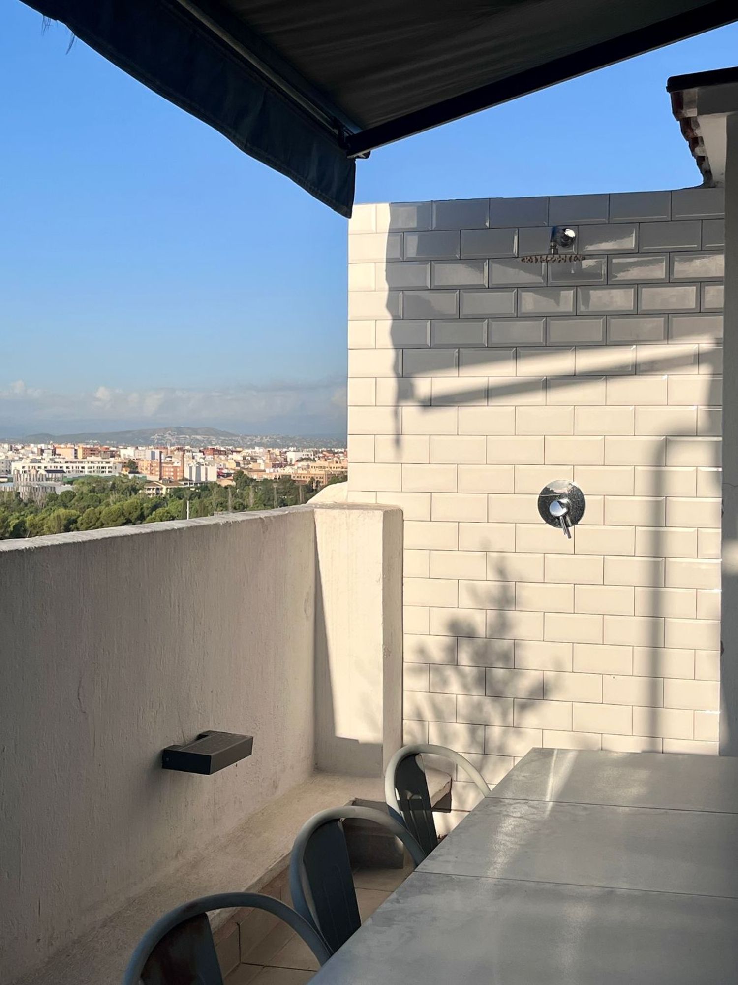 Ático en Calle de la Vall de la Ballestera, 52, Nou Campanar - Foto 4