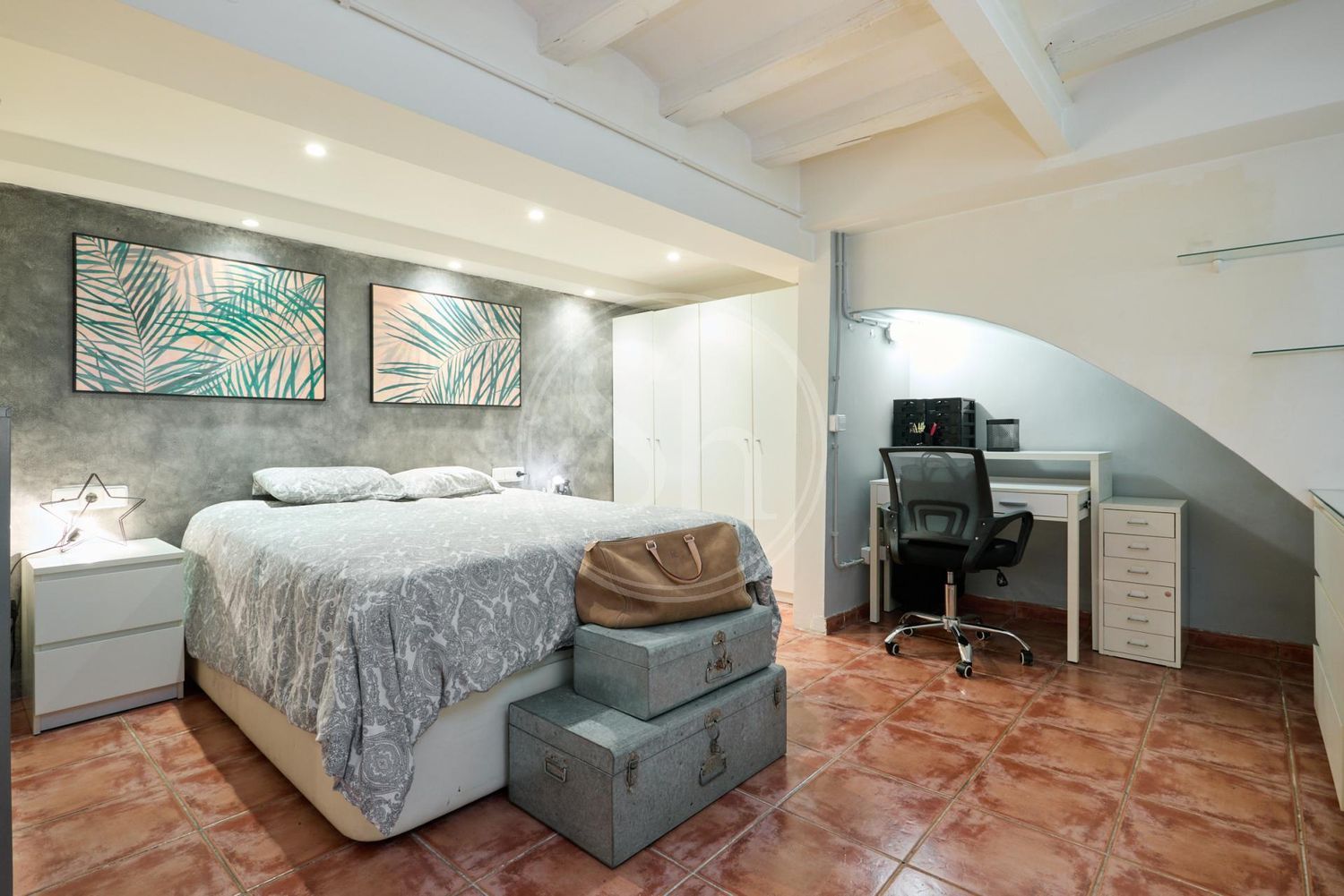 Piso en Passatge de Pere Calders, Sant Antoni - Foto 2