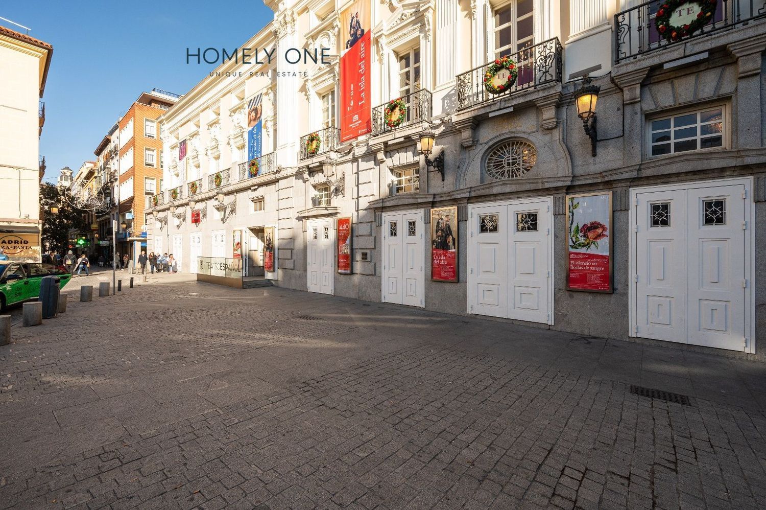Piso en Calle del Príncipe, Huertas-Cortes - Foto 62