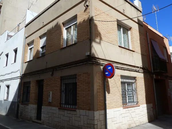 Dúplex en Calle de la Mare de Déu del Remei, 62, Casco Urbano, Casco Urbano - Foto 1