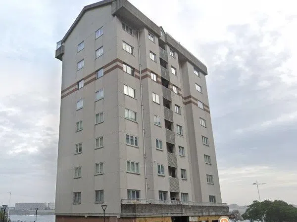 Piso en Avenida de Labañou, 2, Los Rosales, Los Rosales - Foto 1