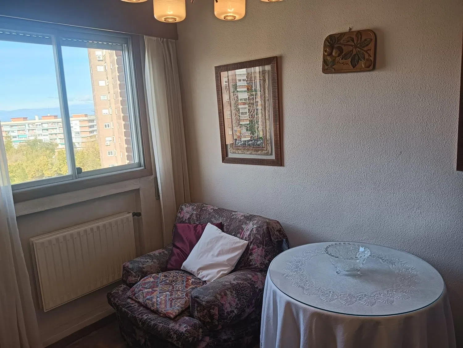 Piso en calle de Santiago de Compostela, 66 - Foto 28