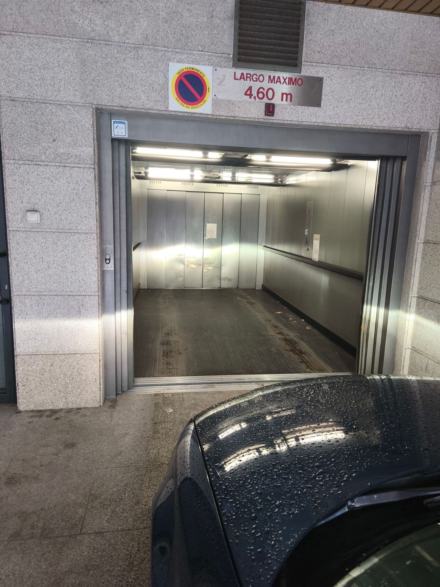 Piso en avenida do Fragoso, 71 - Foto 19