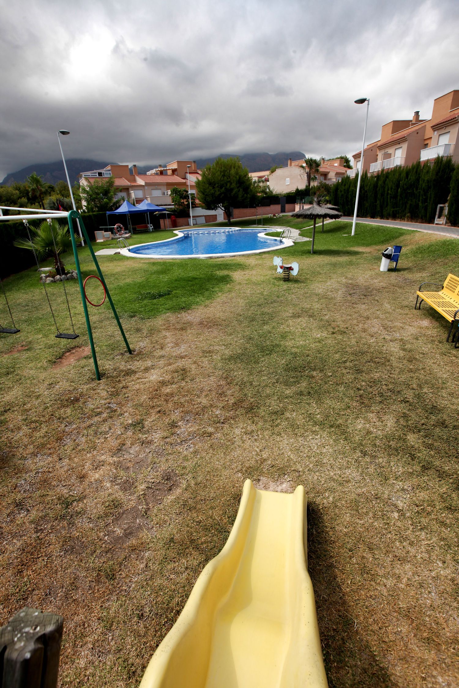 Chalet adosado en Calle Llobarro, 17, La Nucia Pueblo, La Nucia Pueblo - Foto 30