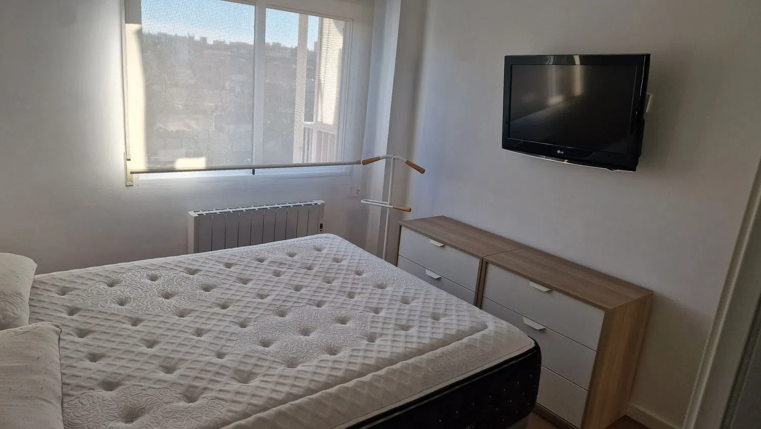 Piso en avenida del Cid, 140