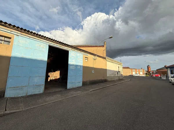 Casa de pueblo en Calle Carretera, 8 - Foto 11
