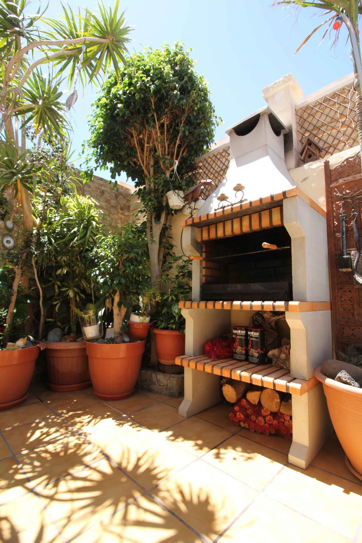Chalet adosado en Vecindario-Los Llanos, Vecindario-Los Llanos - Foto 27