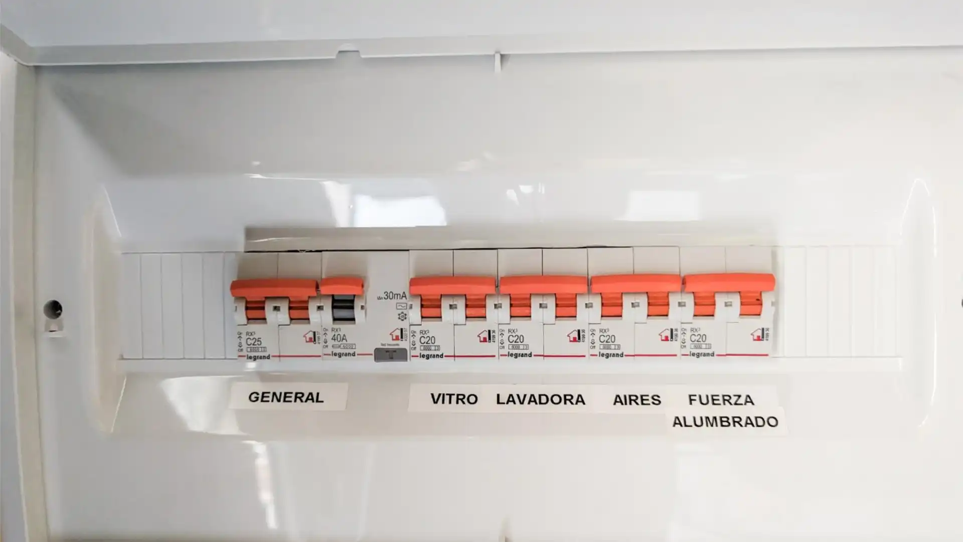 Casa adosada en  Calle Lorenzo Mercadante 33 - Foto 30