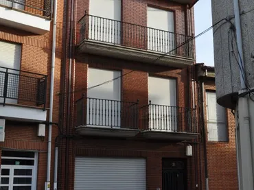 Piso en  Calle Tejar 21 - Foto 1