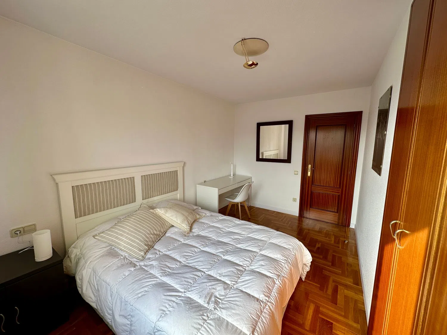 Piso en calle Benjamín de Tudela, 2 - Foto 6