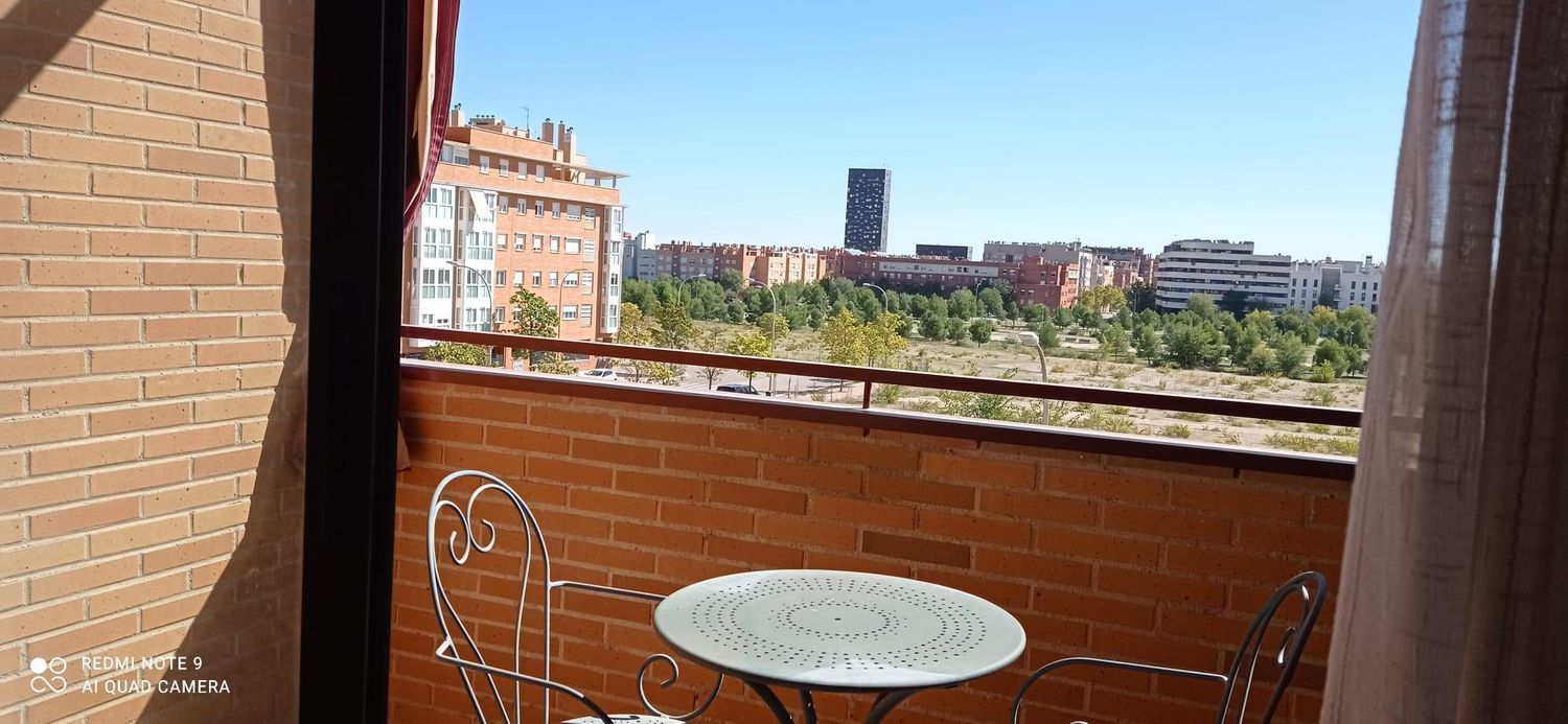 Piso en Calle Adolfo Bioy Casares, 5, Ensanche de Vallecas - La Gavia - Foto 14