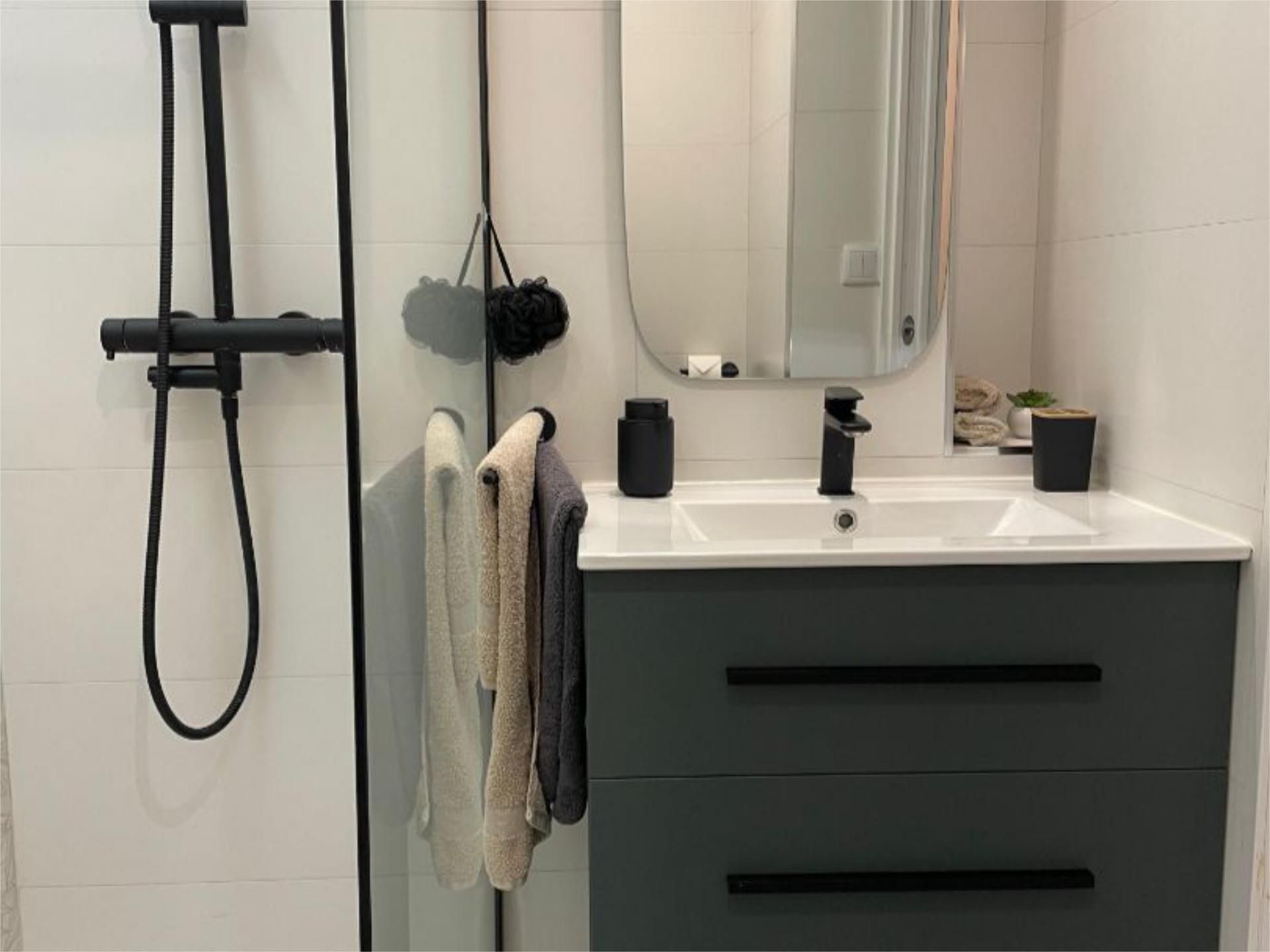 Piso en  Carrer del Matemàtic Marzal 11 - Foto 8