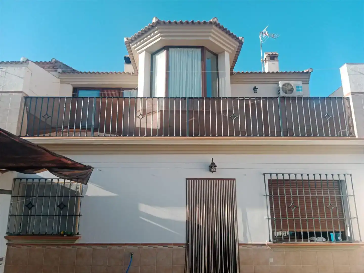 Chalet en  Calle Francisco Giner de los Ríos 16 - Foto 2