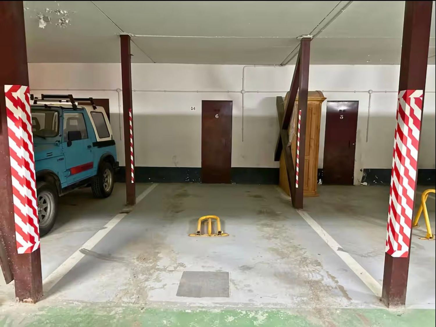 Piso en Avenida de Huesca, 2 - Foto 18