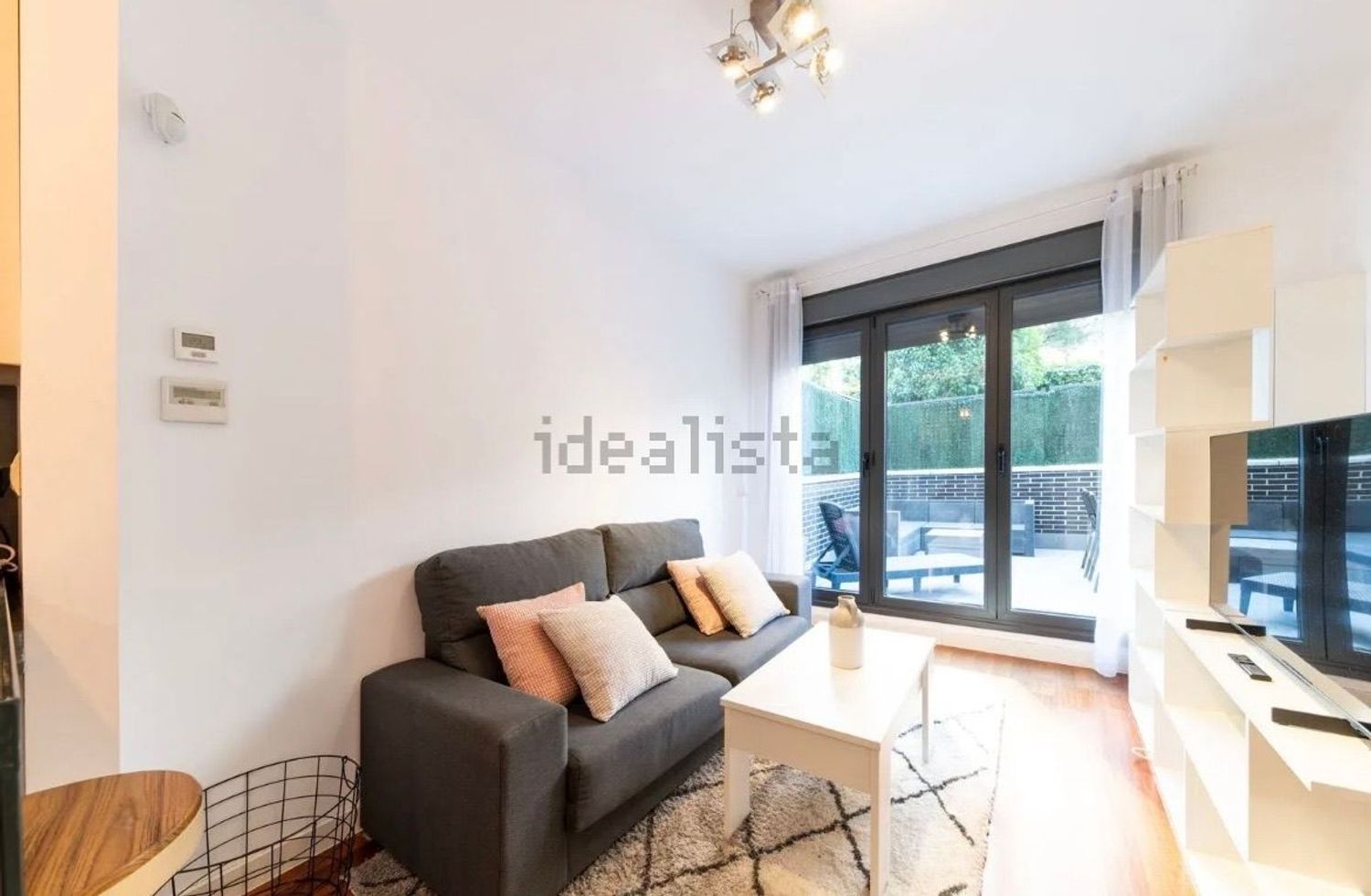 Piso en calle de Carlos y Guillermo Fernández Shaw, 1 - Foto 9